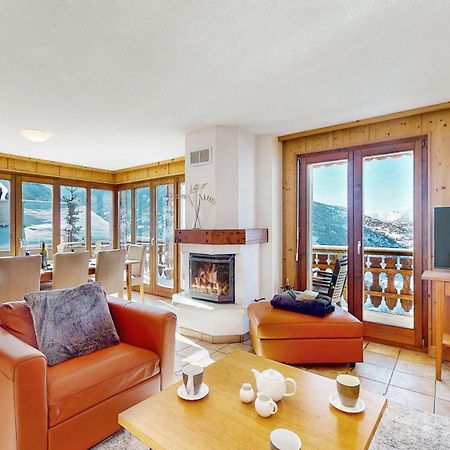 Balcons Du Soleil Y2 211 - Quiet Apartment 6 Pers فييسوناز المظهر الخارجي الصورة