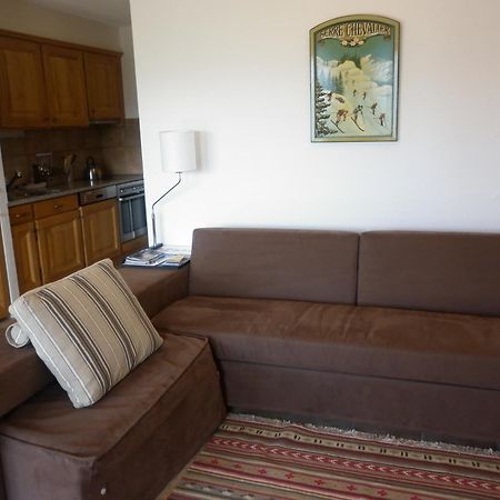 Balcons Du Soleil Y2 211 - Quiet Apartment 6 Pers فييسوناز المظهر الخارجي الصورة