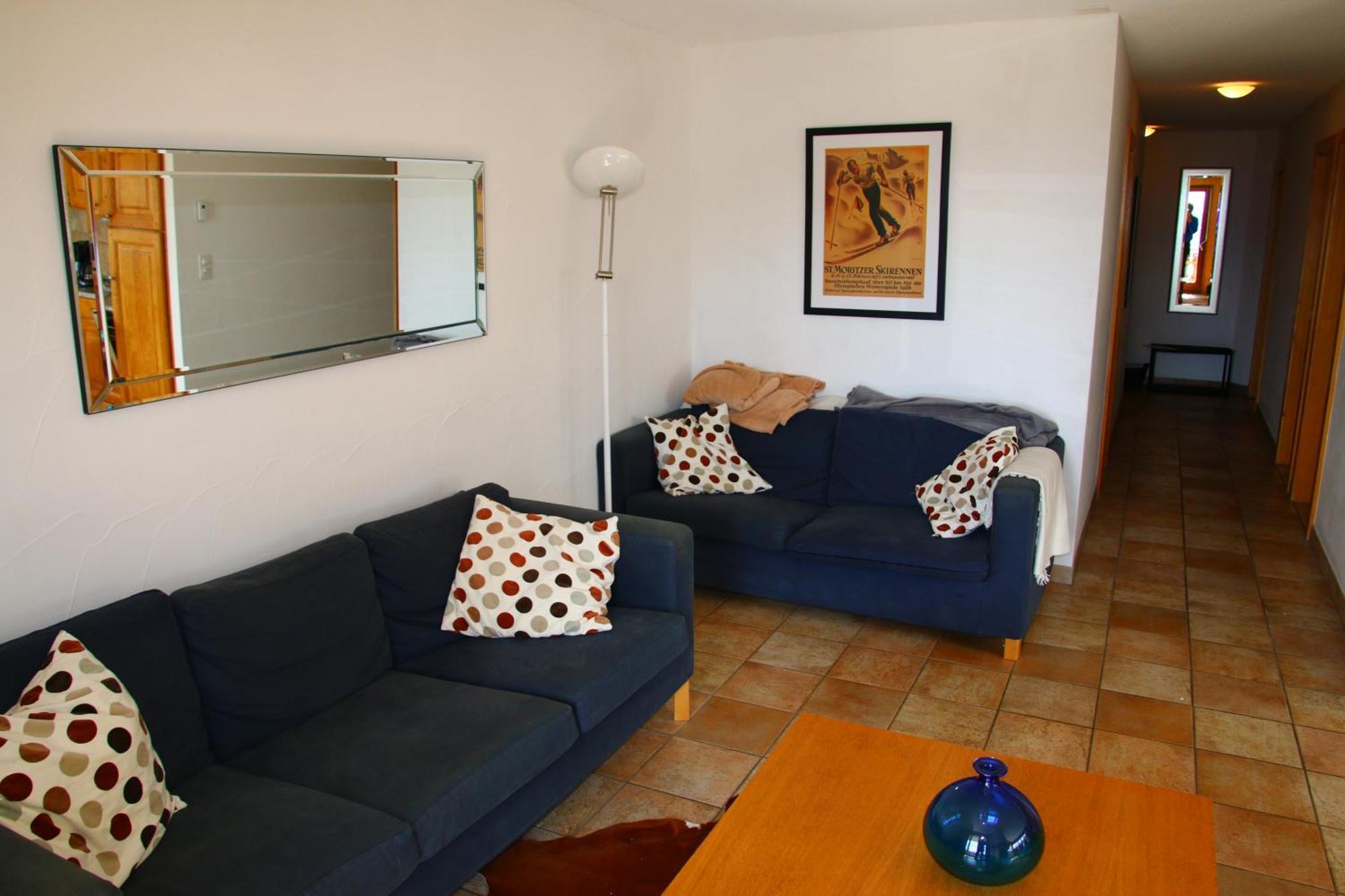 Balcons Du Soleil Y2 211 - Quiet Apartment 6 Pers فييسوناز المظهر الخارجي الصورة