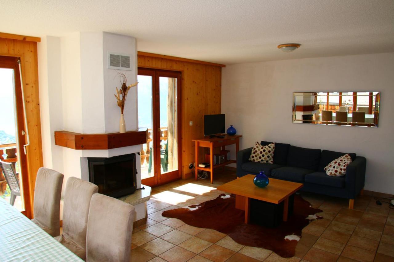 Balcons Du Soleil Y2 211 - Quiet Apartment 6 Pers فييسوناز المظهر الخارجي الصورة