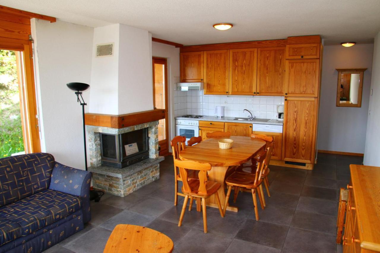 Balcons Du Soleil Y2 211 - Quiet Apartment 6 Pers فييسوناز المظهر الخارجي الصورة
