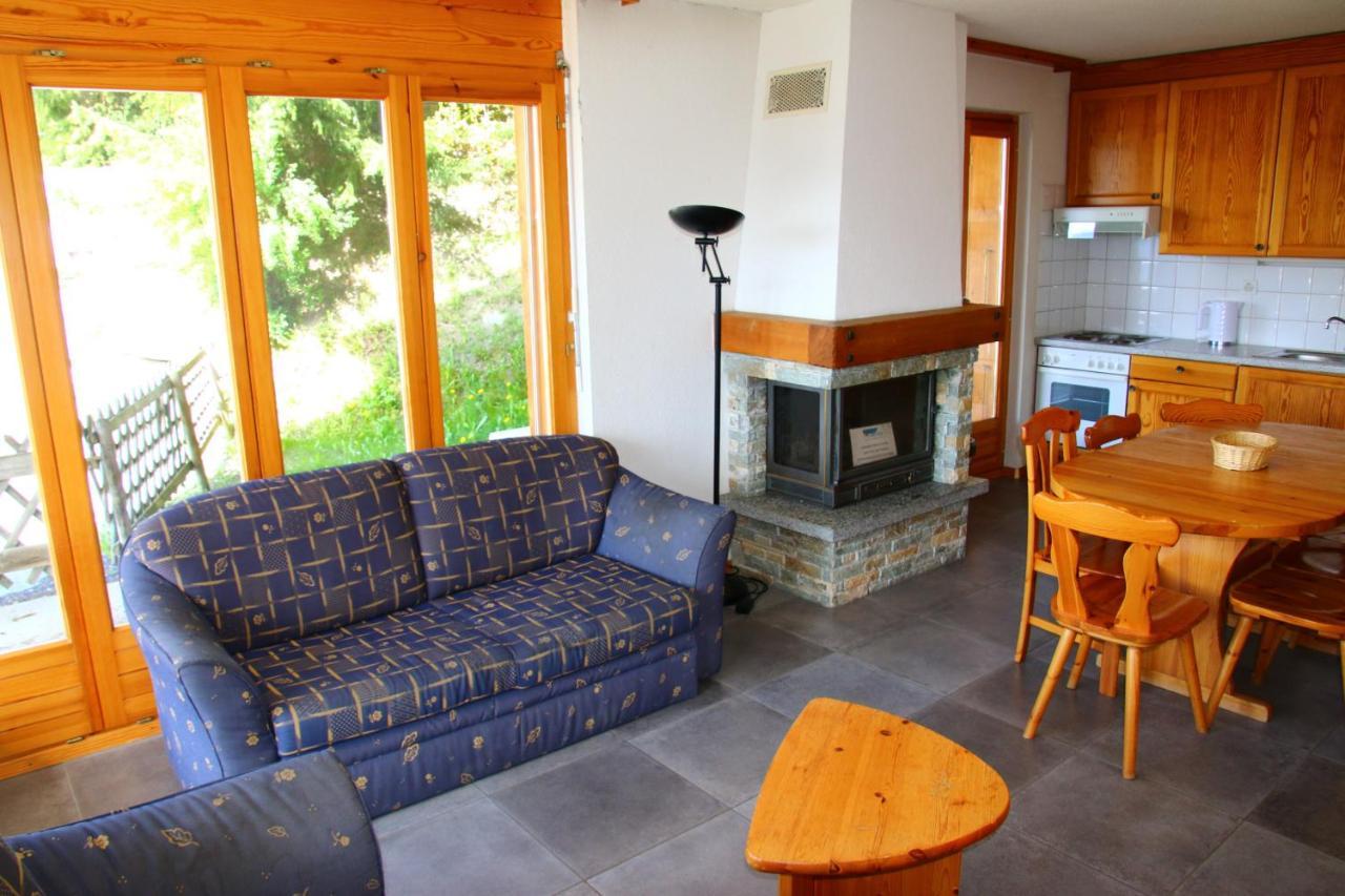 Balcons Du Soleil Y2 211 - Quiet Apartment 6 Pers فييسوناز المظهر الخارجي الصورة
