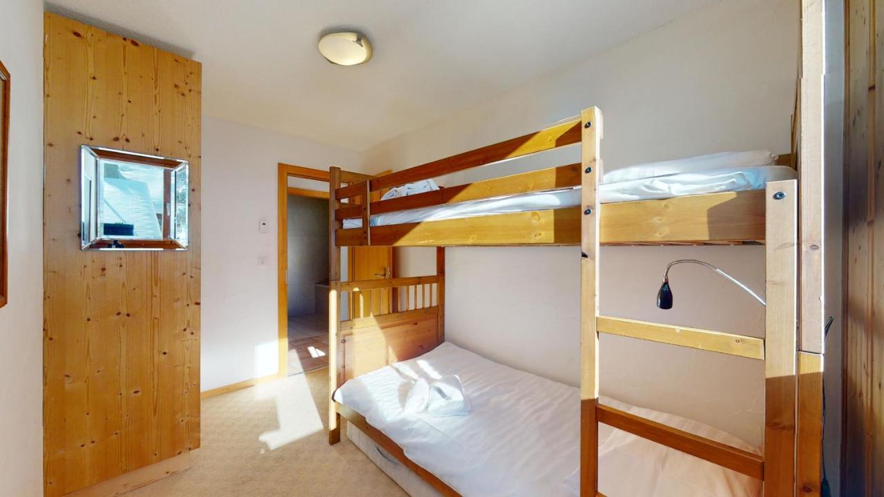 Balcons Du Soleil Y2 211 - Quiet Apartment 6 Pers فييسوناز المظهر الخارجي الصورة