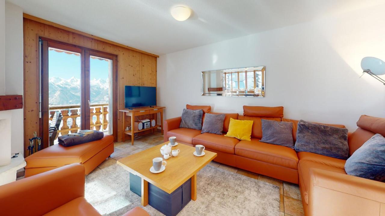Balcons Du Soleil Y2 211 - Quiet Apartment 6 Pers فييسوناز المظهر الخارجي الصورة