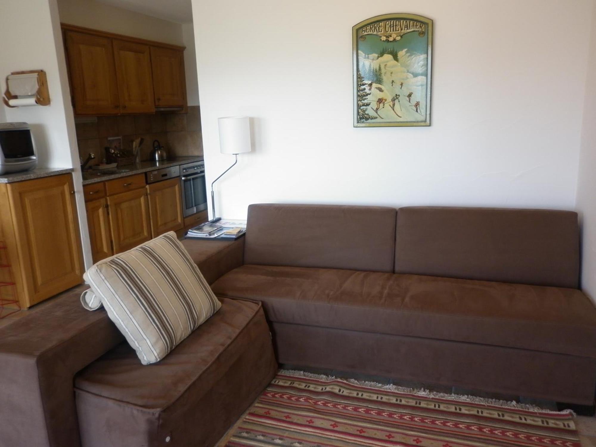 Balcons Du Soleil Y2 211 - Quiet Apartment 6 Pers فييسوناز المظهر الخارجي الصورة