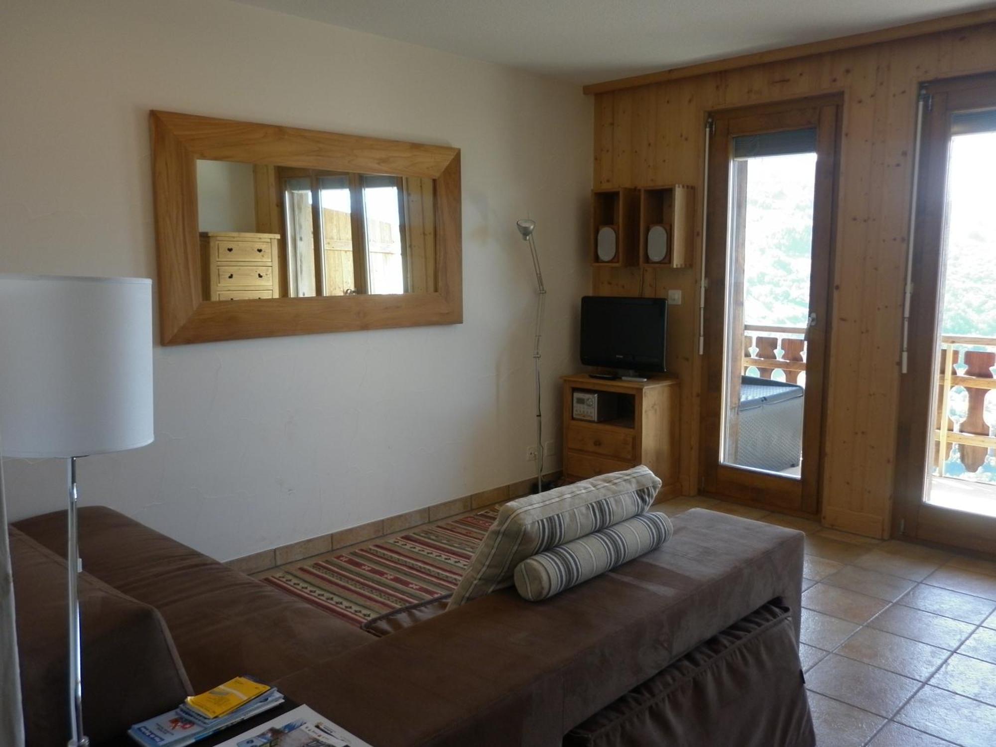 Balcons Du Soleil Y2 211 - Quiet Apartment 6 Pers فييسوناز المظهر الخارجي الصورة
