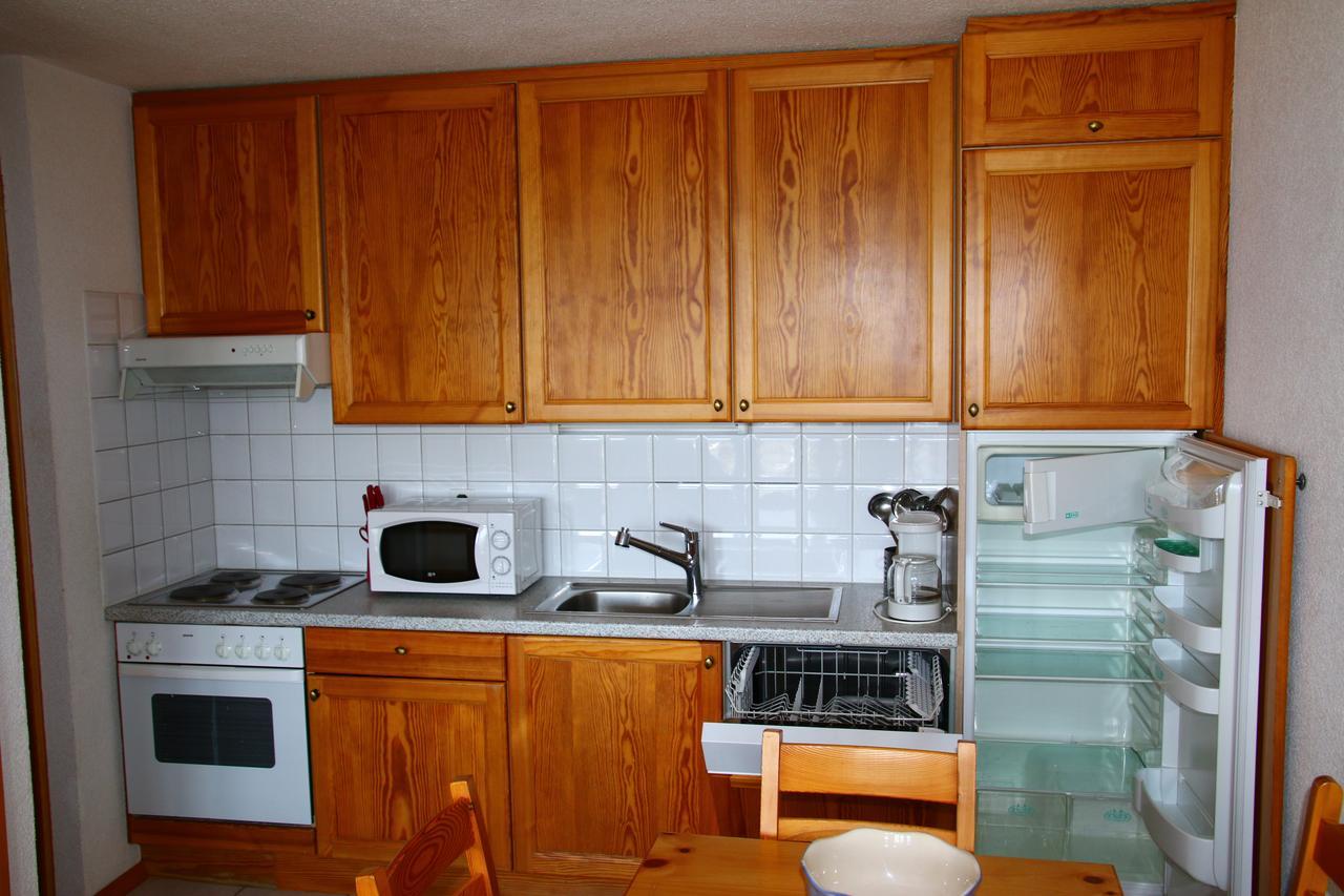 Balcons Du Soleil Y2 211 - Quiet Apartment 6 Pers فييسوناز المظهر الخارجي الصورة