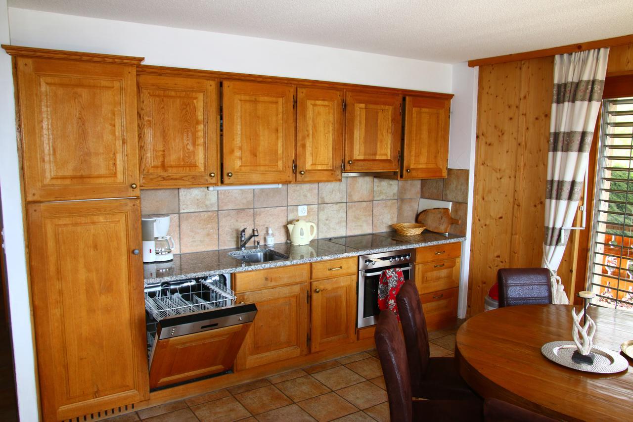 Balcons Du Soleil Y2 211 - Quiet Apartment 6 Pers فييسوناز المظهر الخارجي الصورة
