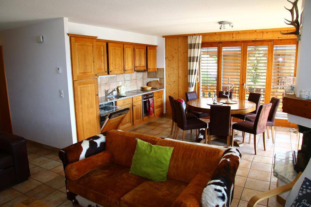 Balcons Du Soleil Y2 211 - Quiet Apartment 6 Pers فييسوناز المظهر الخارجي الصورة