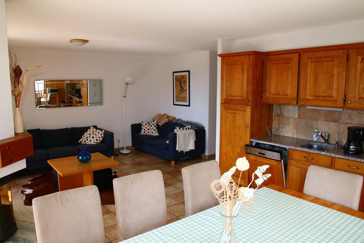Balcons Du Soleil Y2 211 - Quiet Apartment 6 Pers فييسوناز المظهر الخارجي الصورة