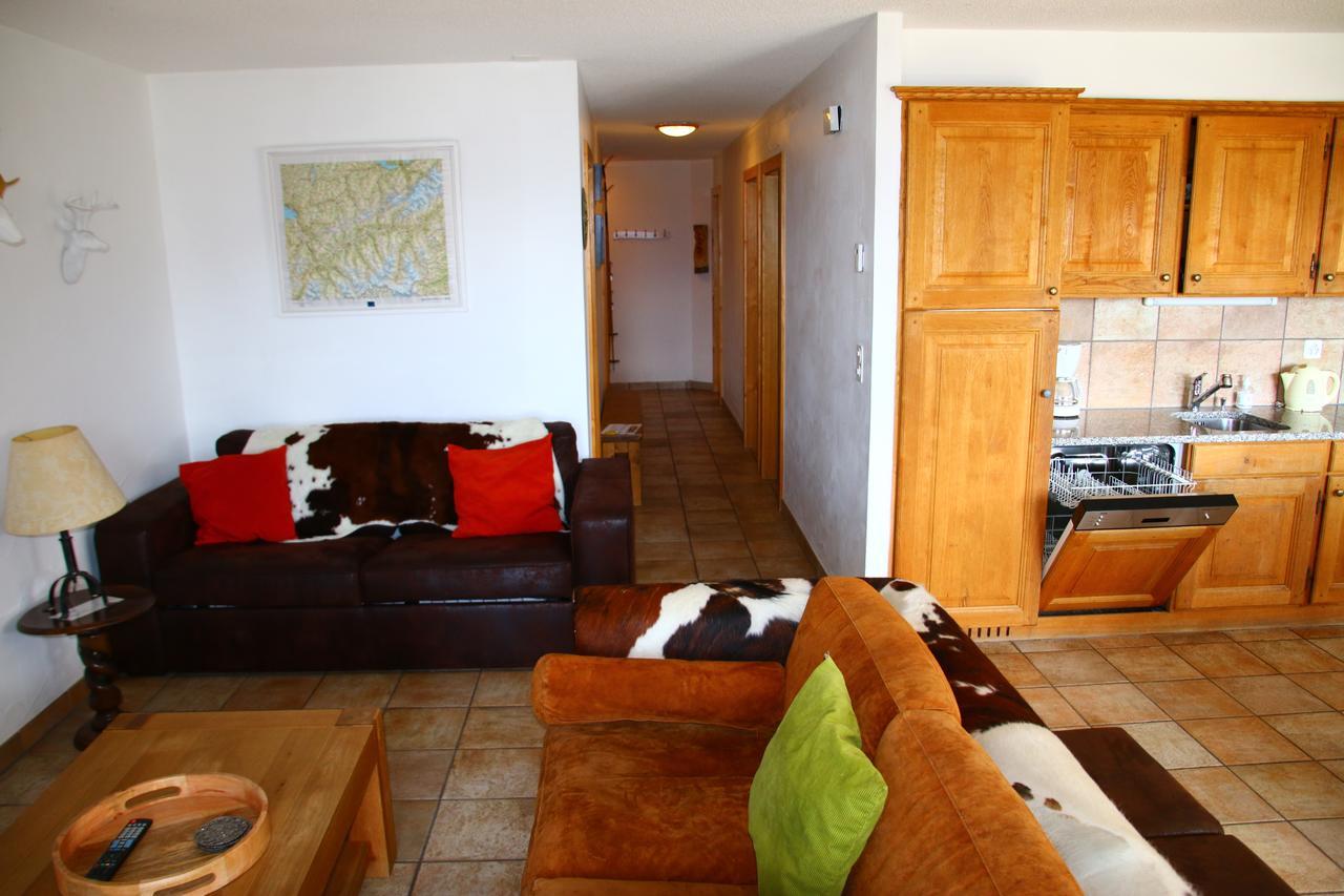 Balcons Du Soleil Y2 211 - Quiet Apartment 6 Pers فييسوناز المظهر الخارجي الصورة