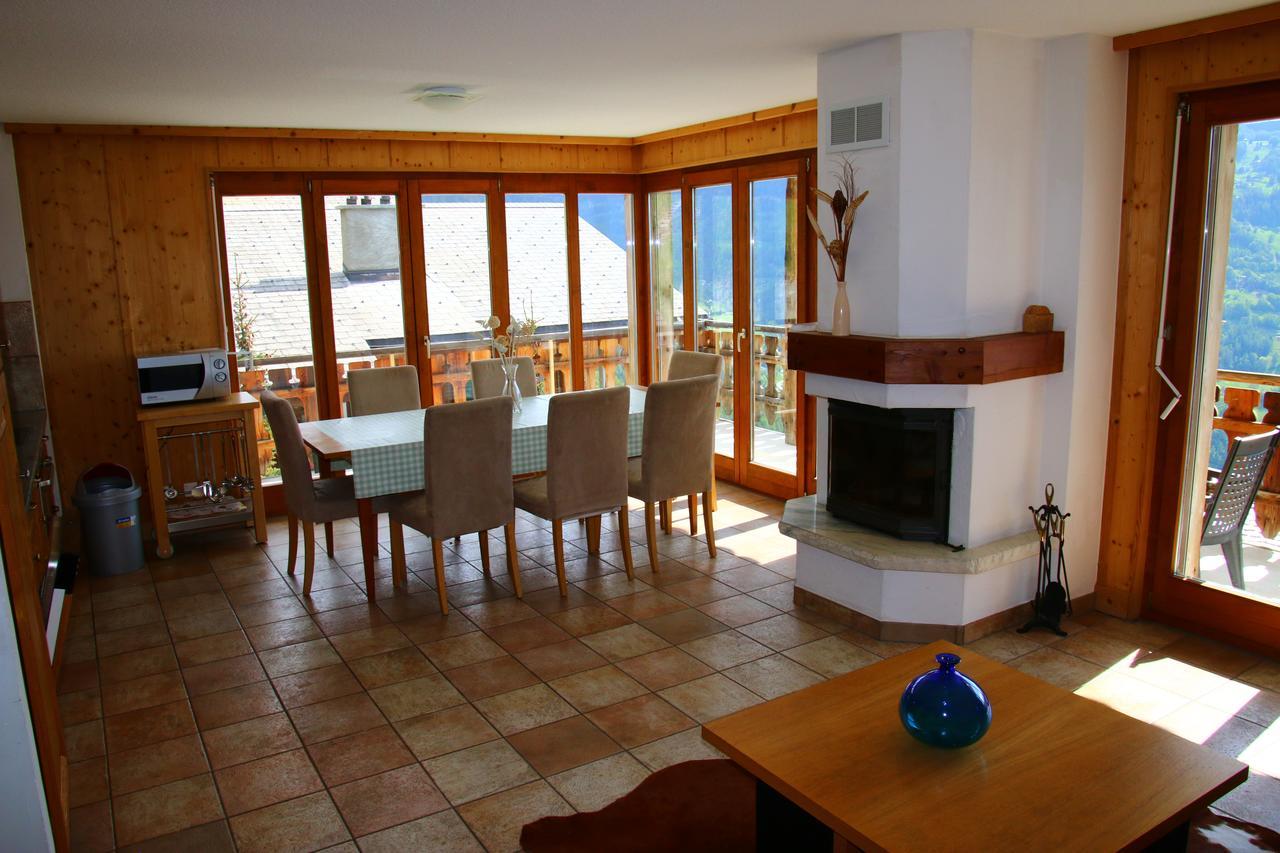 Balcons Du Soleil Y2 211 - Quiet Apartment 6 Pers فييسوناز المظهر الخارجي الصورة