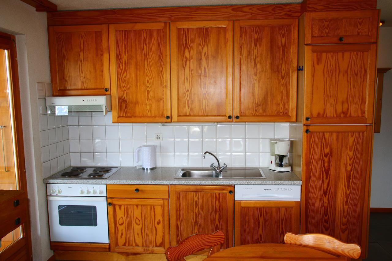 Balcons Du Soleil Y2 211 - Quiet Apartment 6 Pers فييسوناز المظهر الخارجي الصورة